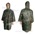 Military Raincoat (SM3102)